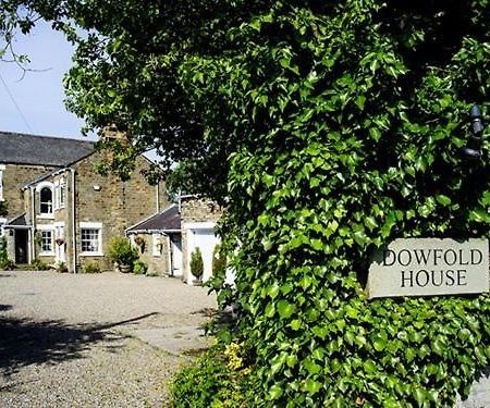 Crook  Dowfold House Bed And Breakfast מראה חיצוני תמונה