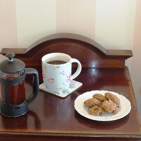 Crook  Dowfold House Bed And Breakfast מראה חיצוני תמונה