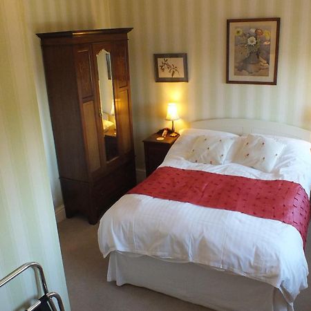 Crook  Dowfold House Bed And Breakfast מראה חיצוני תמונה