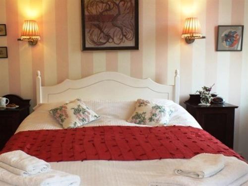 Crook  Dowfold House Bed And Breakfast מראה חיצוני תמונה