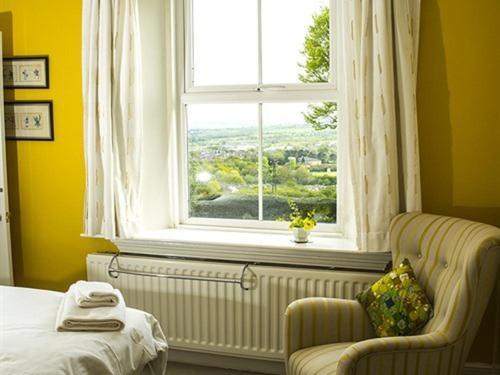 Crook  Dowfold House Bed And Breakfast מראה חיצוני תמונה
