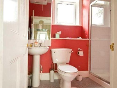 Crook  Dowfold House Bed And Breakfast חדר תמונה