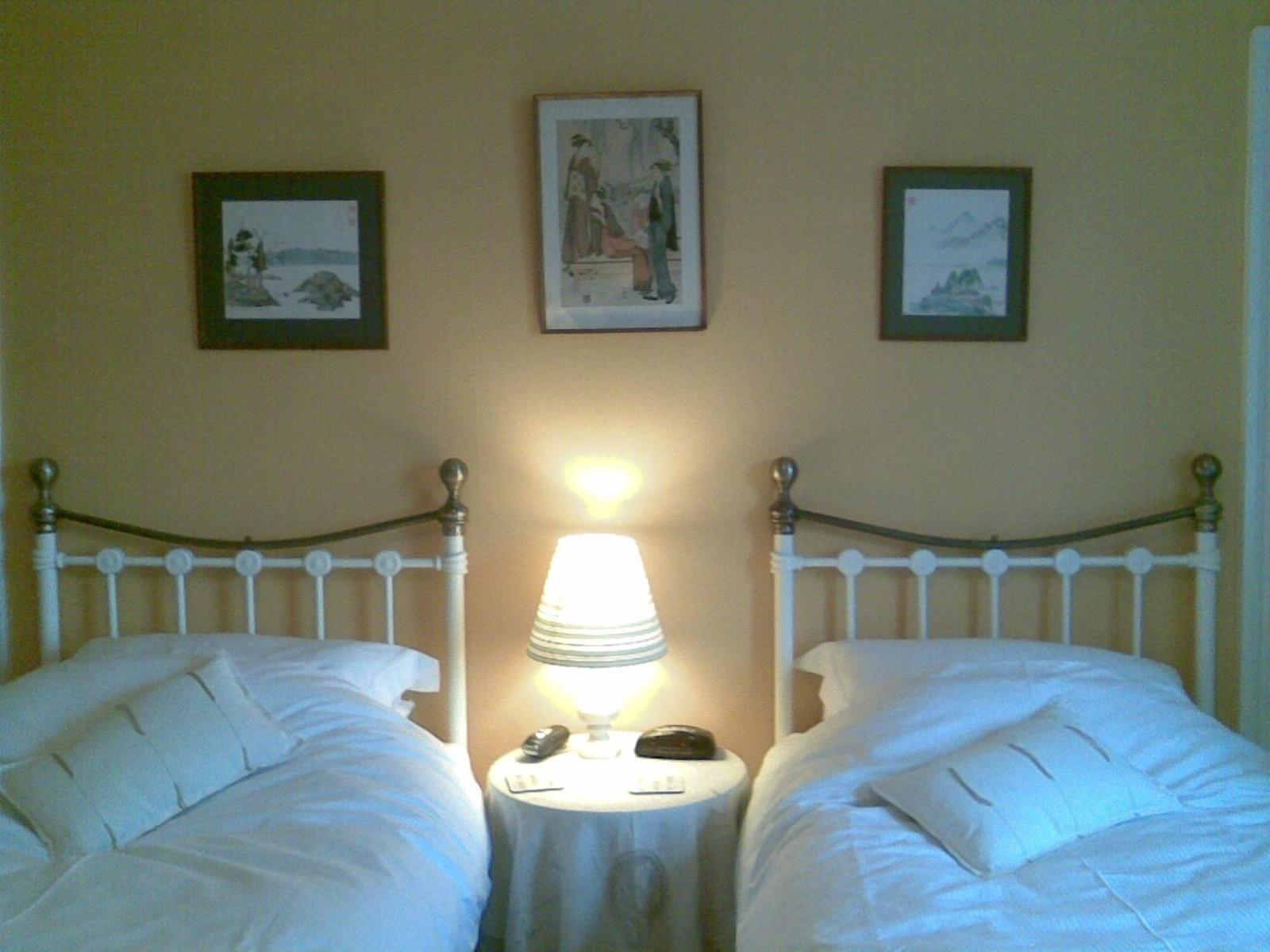 Crook  Dowfold House Bed And Breakfast חדר תמונה