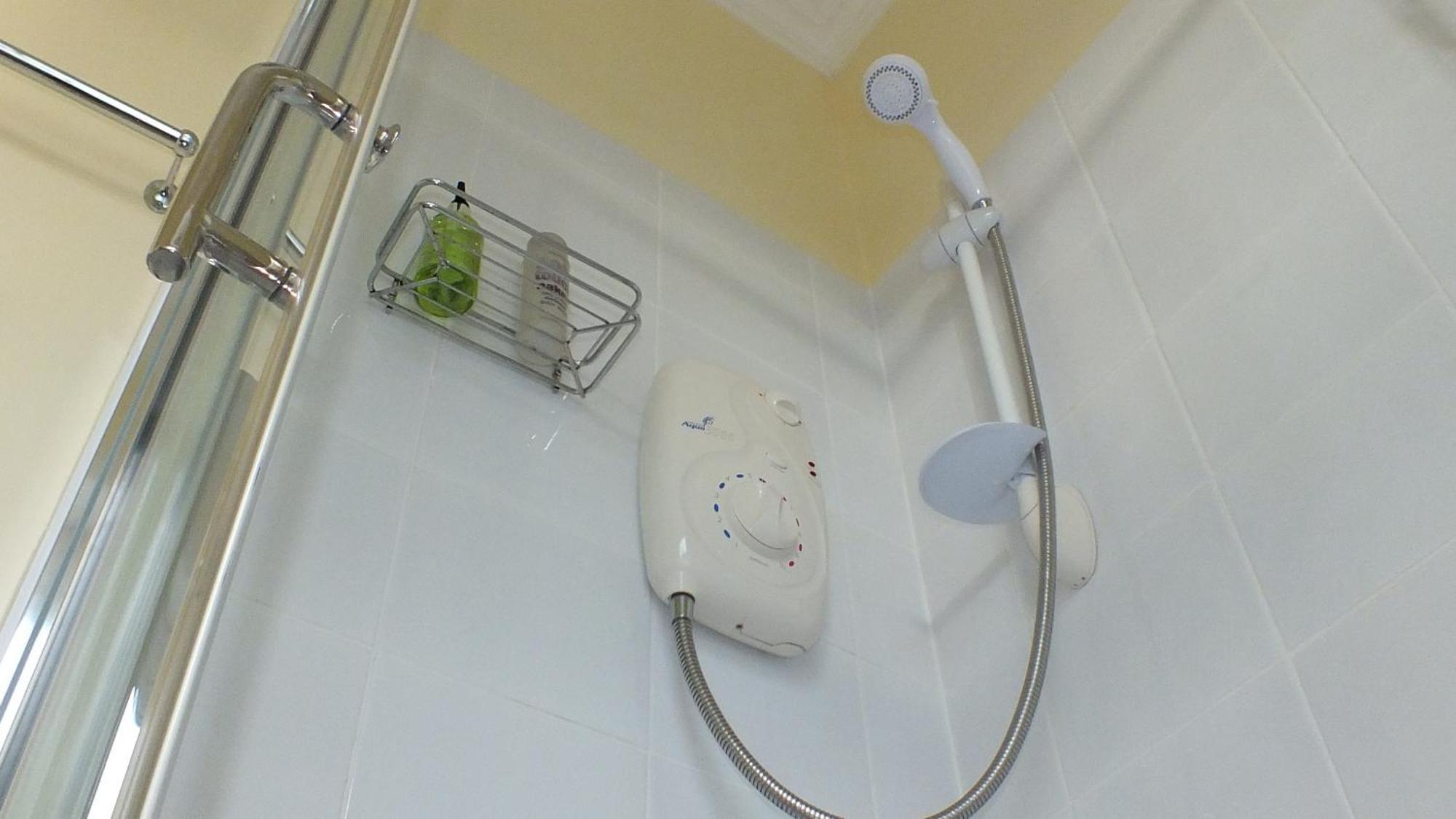 Crook  Dowfold House Bed And Breakfast מראה חיצוני תמונה
