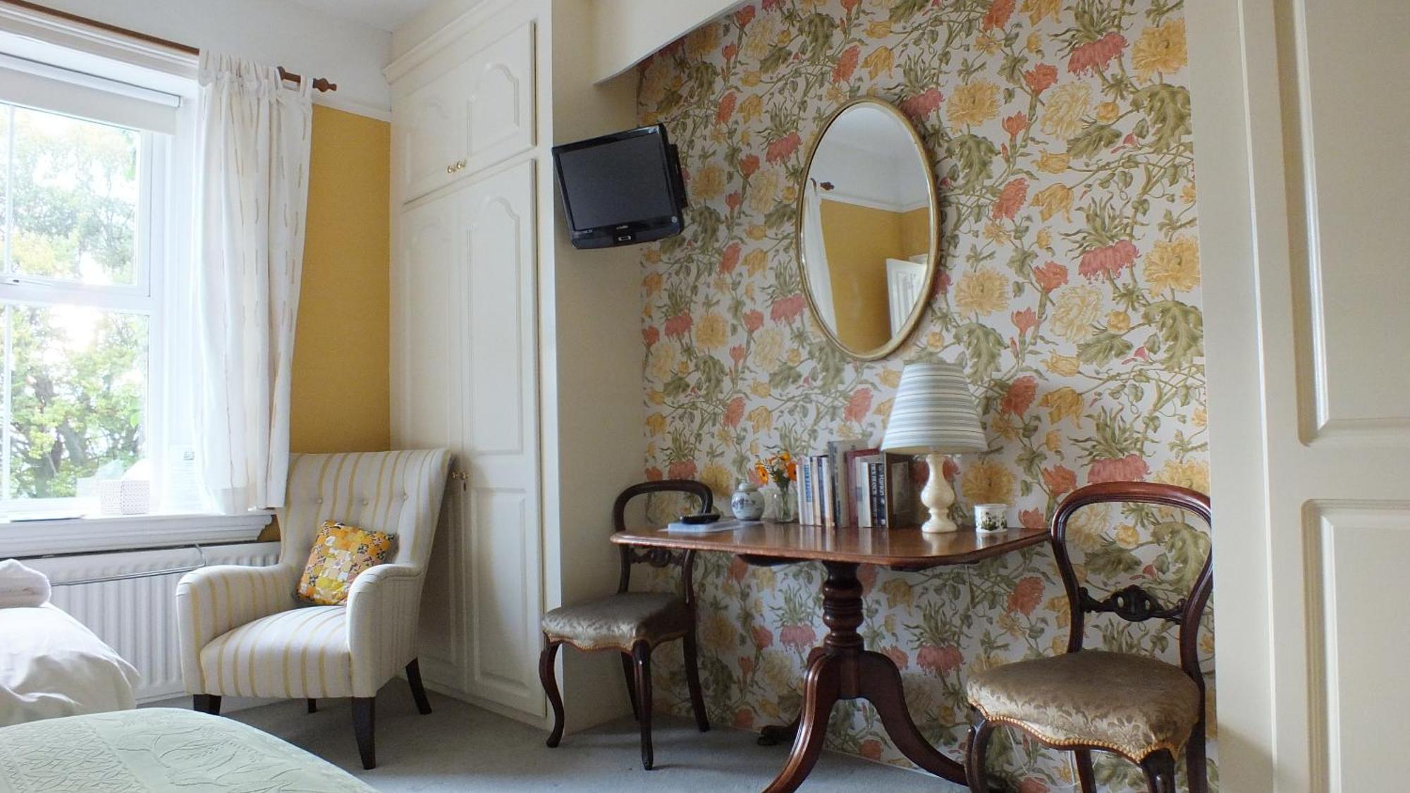 Crook  Dowfold House Bed And Breakfast מראה חיצוני תמונה