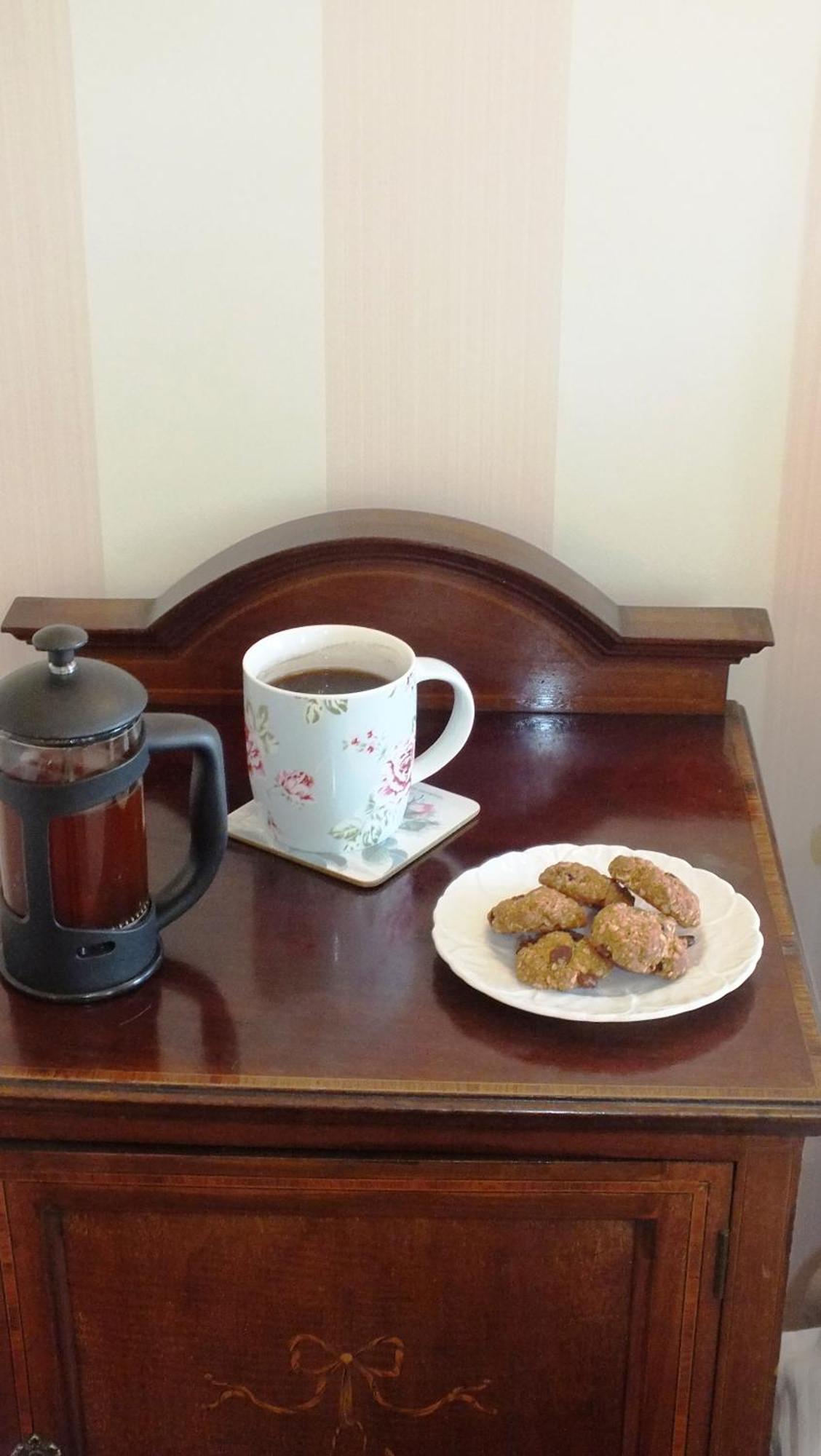 Crook  Dowfold House Bed And Breakfast מראה חיצוני תמונה