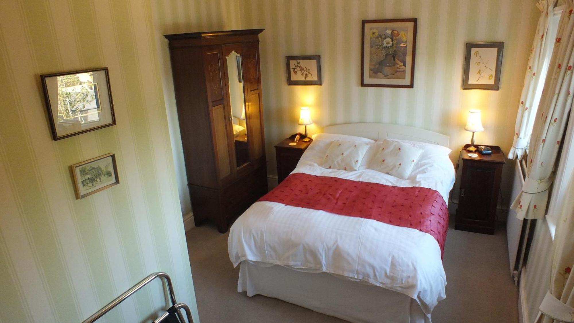 Crook  Dowfold House Bed And Breakfast מראה חיצוני תמונה